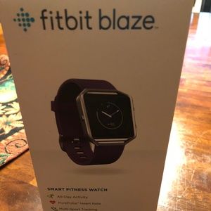 Fitbit Blaze